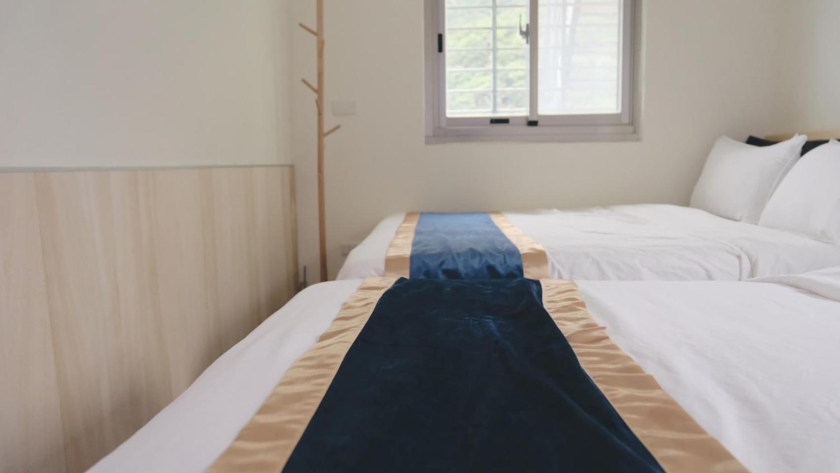 九份山嶼海 Apartment Exterior photo