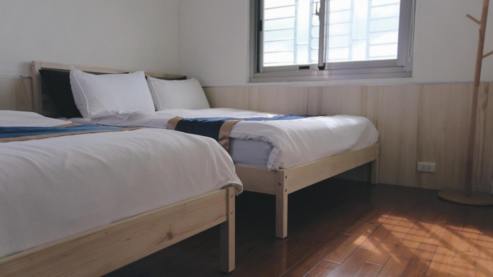 九份山嶼海 Apartment Exterior photo