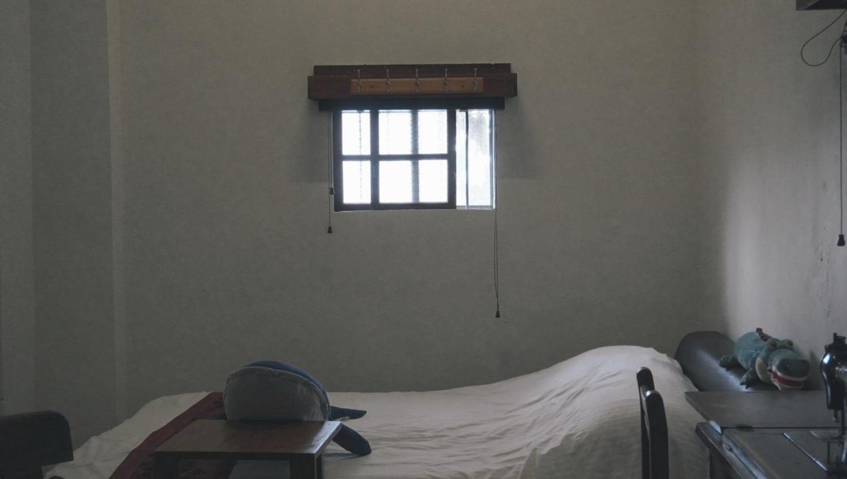 九份山嶼海 Apartment Room photo