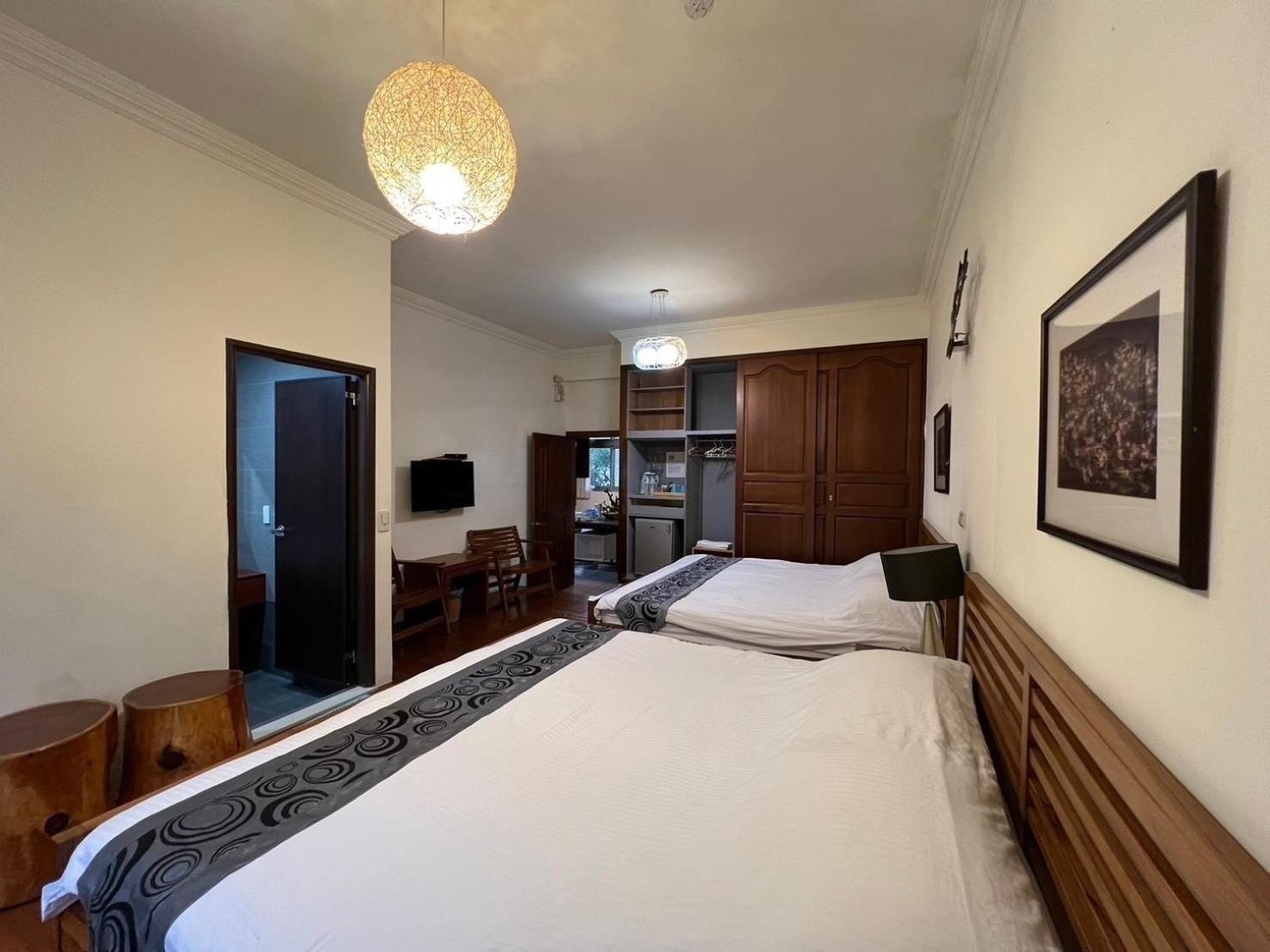 九份山嶼海 Apartment Room photo