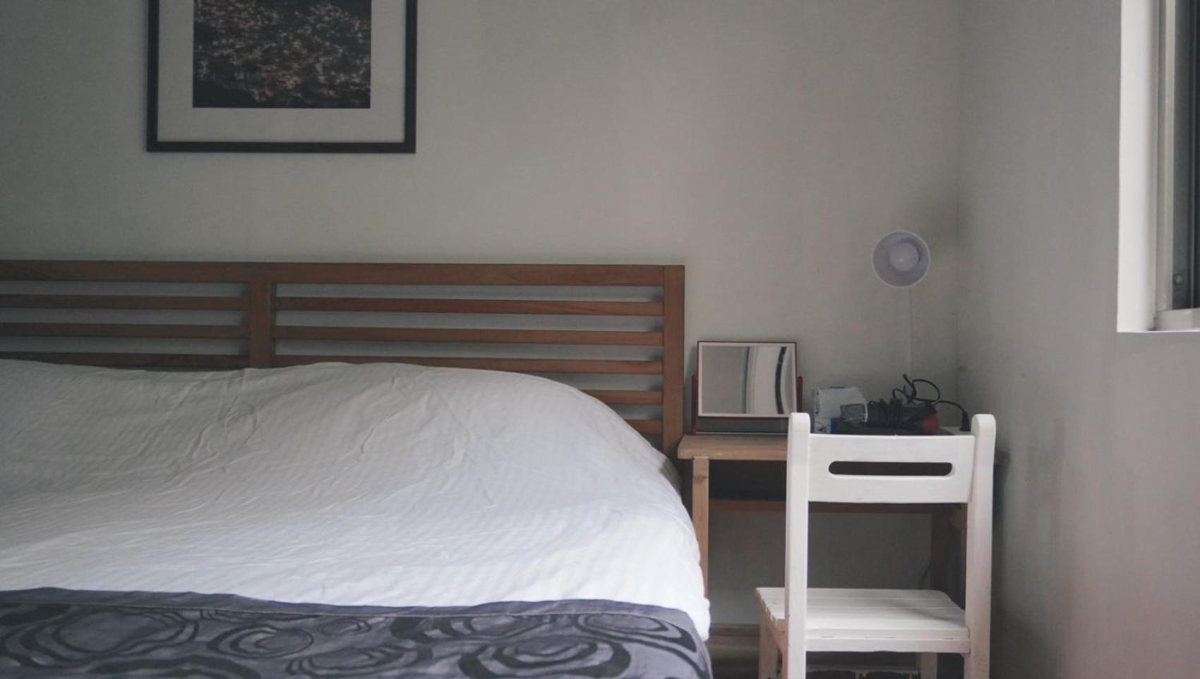 九份山嶼海 Apartment Room photo