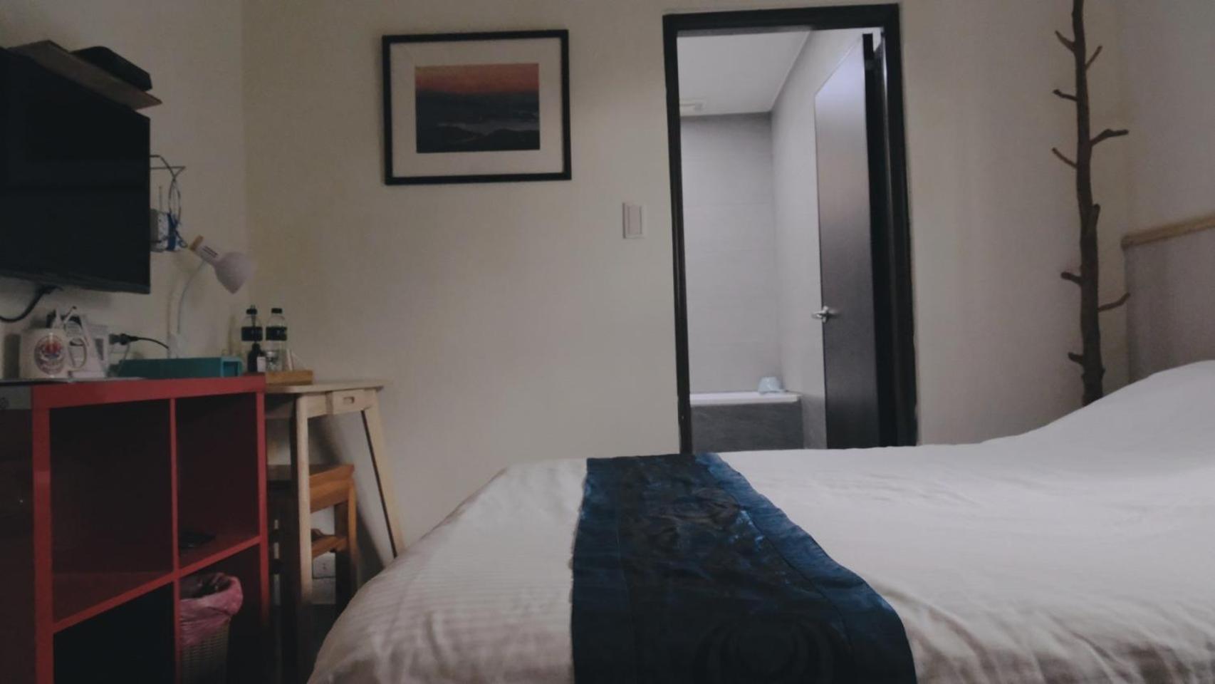 九份山嶼海 Apartment Room photo