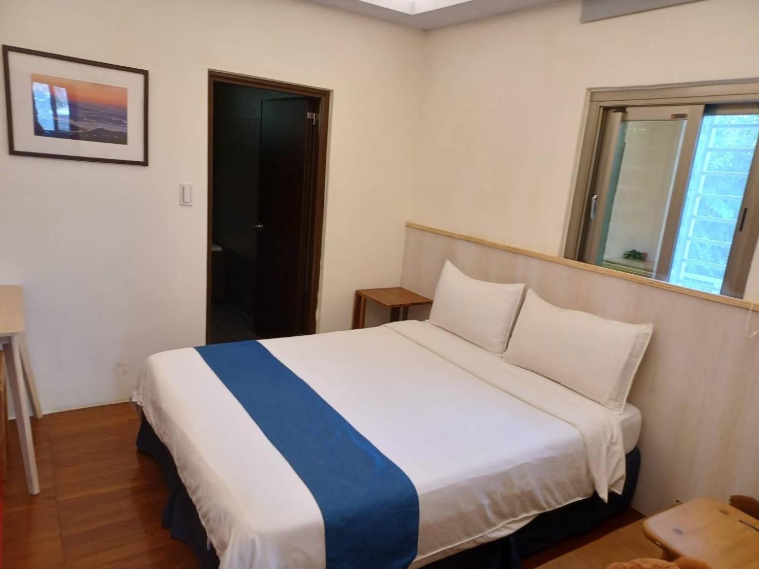 九份山嶼海 Apartment Exterior photo